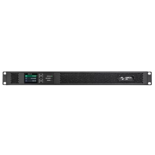 Powersoft Unica 8M 2K8 Усилитель мощности, 8х250 Вт., DSP, Dante