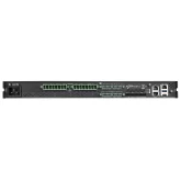 Powersoft Unica 8M 1K8 Усилитель мощности, 8х125 Вт., DSP, Dante