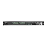 Powersoft Unica 8M 2K8 Усилитель мощности, 8х250 Вт., DSP, Dante