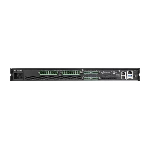 Powersoft Unica 8M 2K8 Усилитель мощности, 8х250 Вт., DSP, Dante