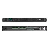 Powersoft Unica 8M 2K8 Усилитель мощности, 8х250 Вт., DSP, Dante