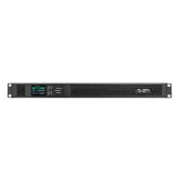 Powersoft Unica 8M 8K8 Усилитель мощности, 8х1000 Вт., DSP, Dante