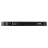 Powersoft Unica 8T 10K8 Усилитель мощности, 8х1200 Вт., DSP, Dante
