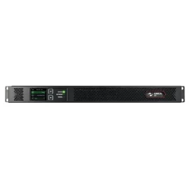 Powersoft Unica 8T 10K8 Усилитель мощности, 8х1200 Вт., DSP, Dante