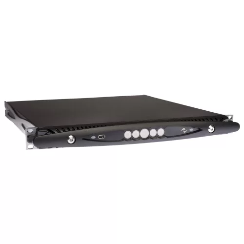 Powersoft X4 DSP+Dante Усилитель мощности, 4x3000 Вт., Dante