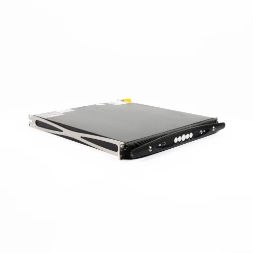 Powersoft X4 DSP+ETH Усилитель мощности, 4x3000 Вт.