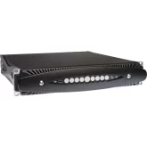 Powersoft X8 DSP+Dante Усилитель мощности, 8x3000 Вт., Dante