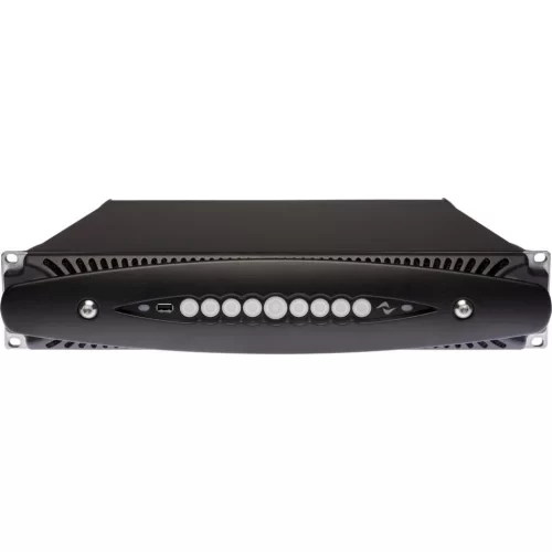 Powersoft X8 DSP+Dante Усилитель мощности, 8x3000 Вт., Dante