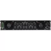 Powersoft X8 DSP+Dante Усилитель мощности, 8x3000 Вт., Dante