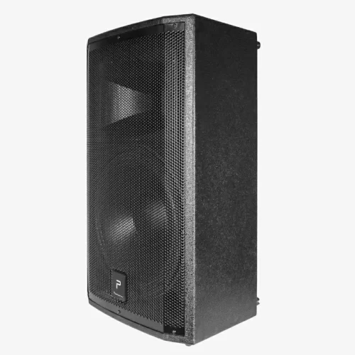 Powerwerks PW12 PRO Активная АС, 1000 Вт, 12", Bluetooth