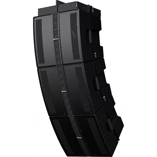 PreSonus CDL12P Активный элемент ЛМ, 12"+8х2", 2000 Вт.