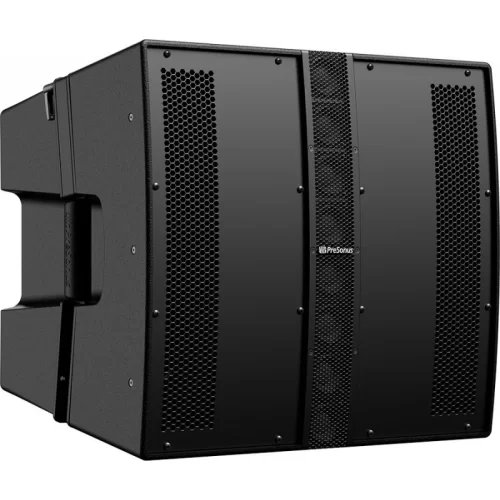 PreSonus CDL12P Активный элемент ЛМ, 12"+8х2", 2000 Вт.