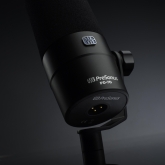 PreSonus PD-70 Динамический вокальный микрофон для вещания и подкастов