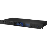 Fender Quantum HD8 Аудиоинтерфейс USB, 26x30