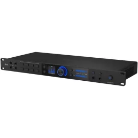 Fender Quantum HD8 Аудиоинтерфейс USB, 26x30