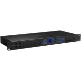 Fender Quantum HD8 Аудиоинтерфейс USB, 26x30
