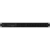 Fender Quantum HD8 Аудиоинтерфейс USB, 26x30