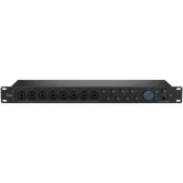 Fender Quantum LT 16 Аудиоинтерфейс USB, 16x8