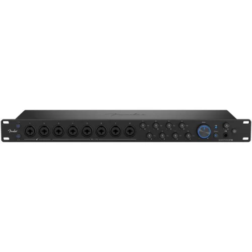 Fender Quantum LT 16 Аудиоинтерфейс USB, 16x8