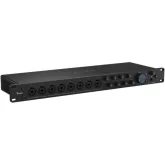 Fender Quantum LT 16 Аудиоинтерфейс USB, 16x8