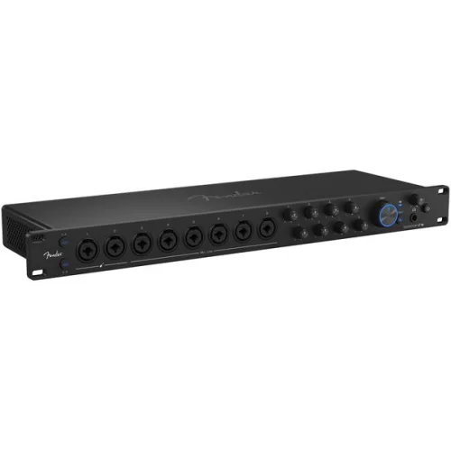 Fender Quantum LT 16 Аудиоинтерфейс USB, 16x8