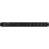 Fender Quantum LT 16 Аудиоинтерфейс USB, 16x8