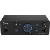 Fender Quantum LT 2 Аудиоинтерфейс USB, 2x2
