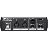 PreSonus AudioBox USB 96 25th Anniversary Edition Аудиоинтерфейс USB, 2x2