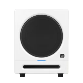PreSonus Eris Sub8 BT White Студийный сабвуфер, 8", 100Вт.