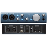 Presonus Audiobox iTwo Studio Комплект для звукозаписи