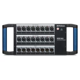 Presonus NSB16.8 Стейджбокс, 16x8, AVB
