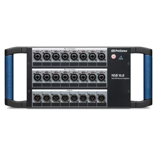 Presonus NSB16.8 Стейджбокс, 16x8, AVB