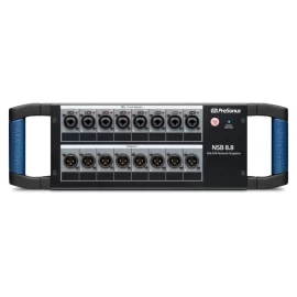 Presonus NSB8.8 Стейджбокс, 8x8, AVB
