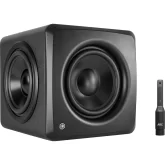 IK Multimedia iLoud Sub Студийный сабвуфер, 160 Вт., 6,5", Bluetooth