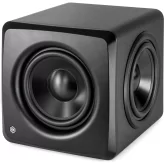 IK Multimedia iLoud Sub Студийный сабвуфер, 160 Вт., 6,5", Bluetooth