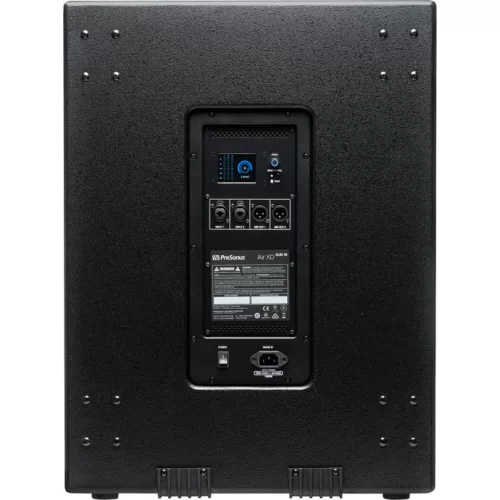 PreSonus Air XD SUB 18 Активный сабвуфер, 2000 Вт., 18", Bluetooth