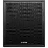 PreSonus CDL SUB18 Активный сабвуфер, 2000 Вт., 18"