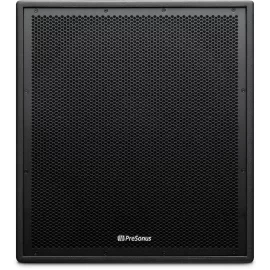 PreSonus CDL SUB18 Активный сабвуфер, 2000 Вт., 18"