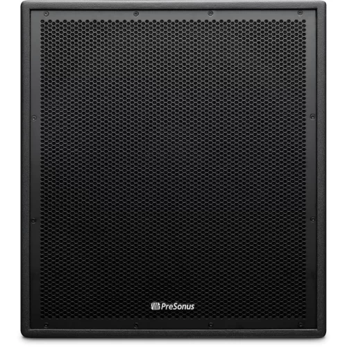 PreSonus CDL SUB18 Активный сабвуфер, 2000 Вт., 18"
