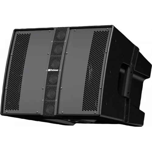 PreSonus CDL10P Активный элемент ЛМ, 2000 Вт., 10"+6х2"