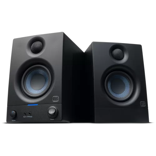 PreSonus Eris 3.5 MK2 Студийные мониторы, 3,5", Пара