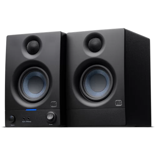 PreSonus Eris 3.5 MK2 Студийные мониторы, 3,5", Пара