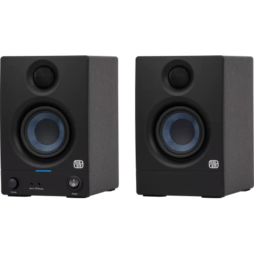 PreSonus Eris 3.5 MK2 Студийные мониторы, 3,5", Пара