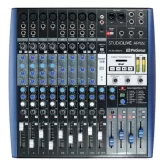 PreSonus StudioLive AR12C 12-канальный микшер, FX, MP3, Bluetooth, REC
