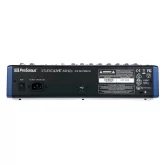 PreSonus StudioLive AR12C 12-канальный микшер, FX, MP3, Bluetooth, REC