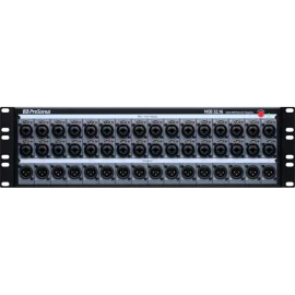 Presonus NSB32.16 Стейджбокс, 32x16, AVB