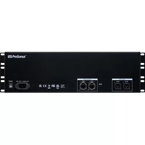 Presonus NSB32.16 Стейджбокс, 32x16, AVB