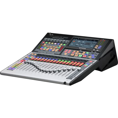 Presonus StudioLive 32SC Цифровой микшерный пульт