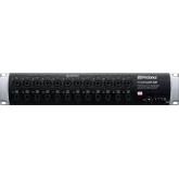 Presonus StudioLive Series III 24R Цифровой рэковый микшер, 24 канала