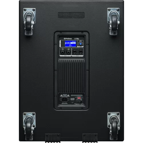 Presonus AIR18s Активный сабвуфер, 1200Вт., 18"